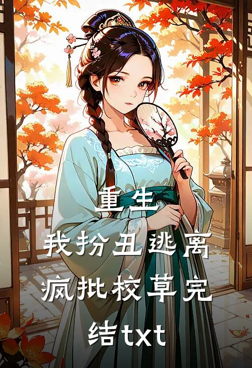 重生：我扮丑逃离疯批校草完结txt