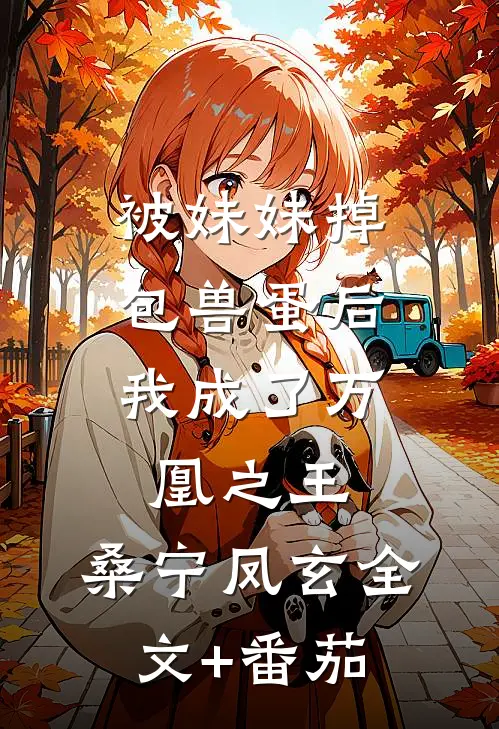 被妹妹掉包兽蛋后，我成了万凰之王。桑宁凤玄全文+番茄