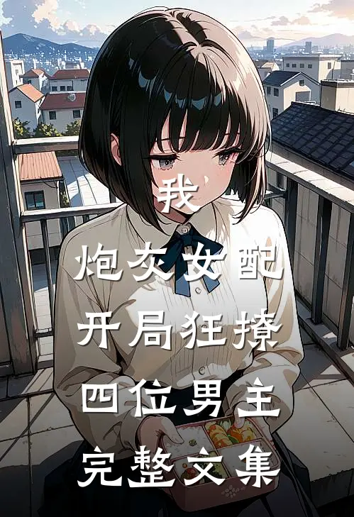 我，炮灰女配，开局狂撩四位男主完整文集
