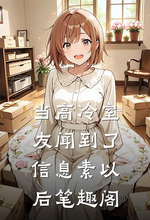 当高冷室友闻到了信息素以后笔趣阁