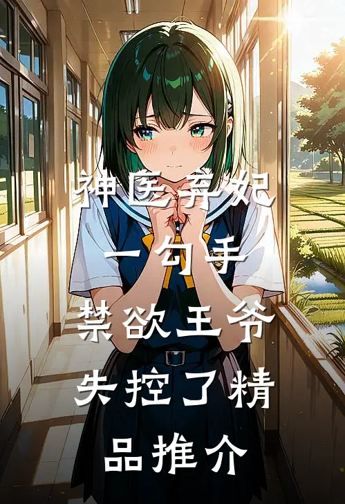 神医弃妃一勾手，禁欲王爷失控了精品推介