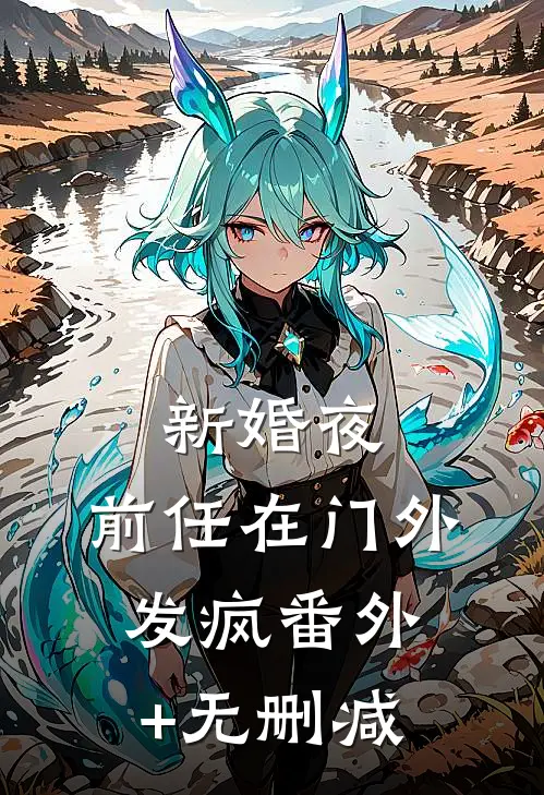 新婚夜，前任在门外发疯番外+无删减