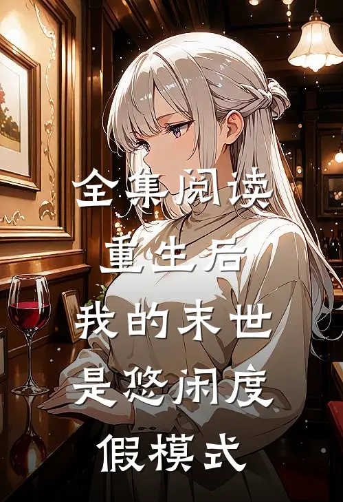 全集阅读重生后，我的末世是悠闲度假模式
