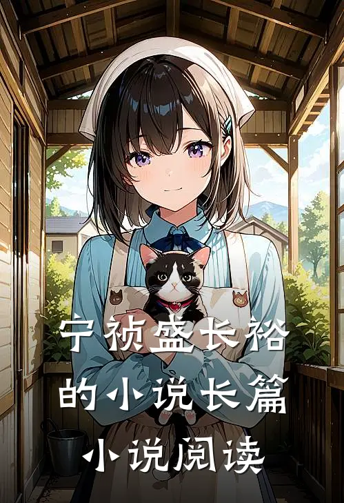 宁祯盛长裕的小说长篇小说阅读
