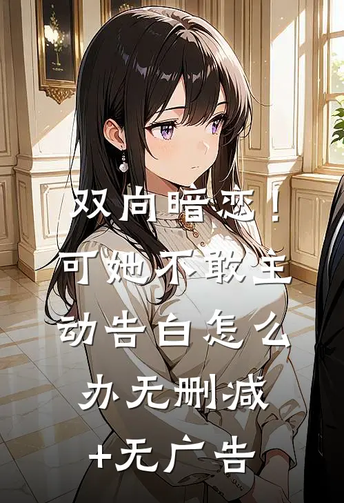双向暗恋！可她不敢主动告白怎么办无删减+无广告