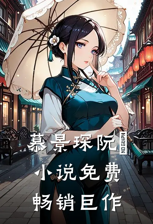 慕景琛阮嫆小说免费畅销巨作