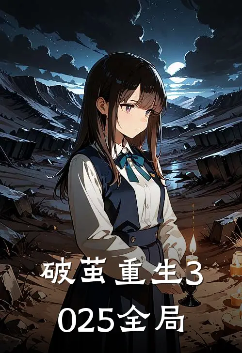 破茧重生3025全局