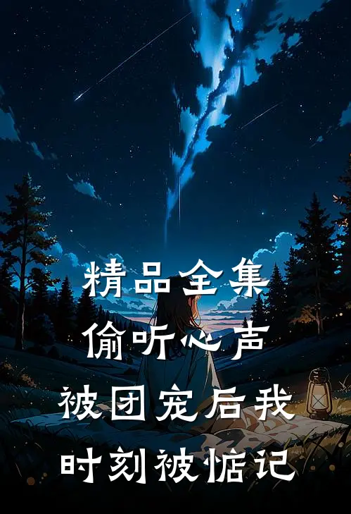精品全集偷听心声：被团宠后我时刻被惦记