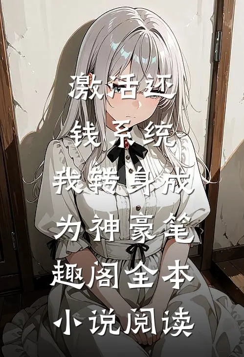 激活还钱系统,我转身成为神豪笔趣阁全本小说阅读