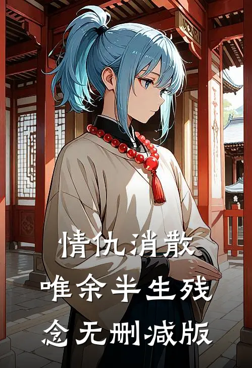 情仇消散，唯余半生残念无删减版