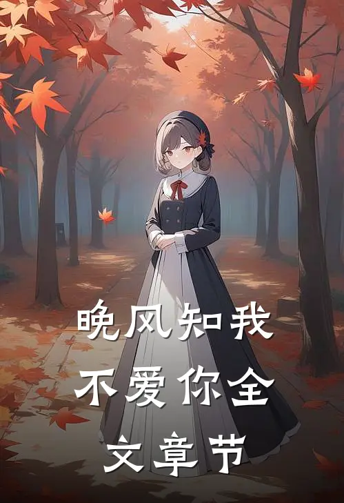 晚风知我不爱你全文章节