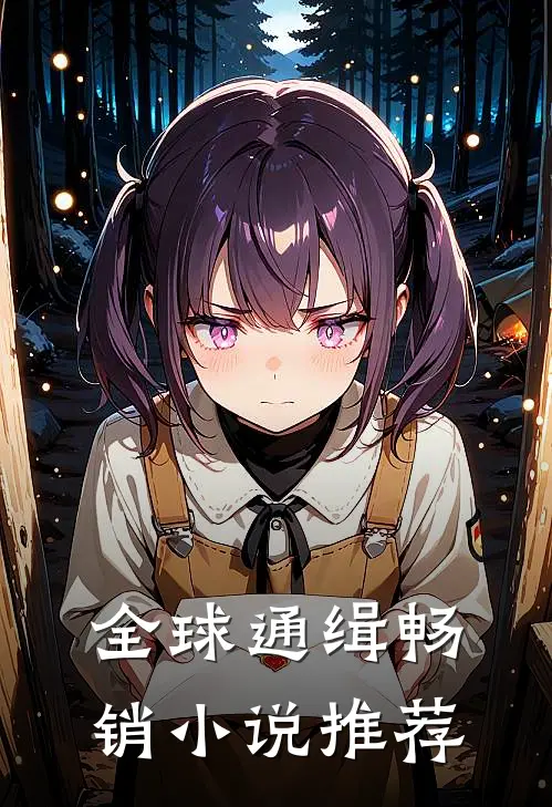 全球通缉畅销小说推荐