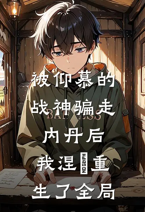 被仰慕的战神骗走内丹后，我涅槃重生了全局