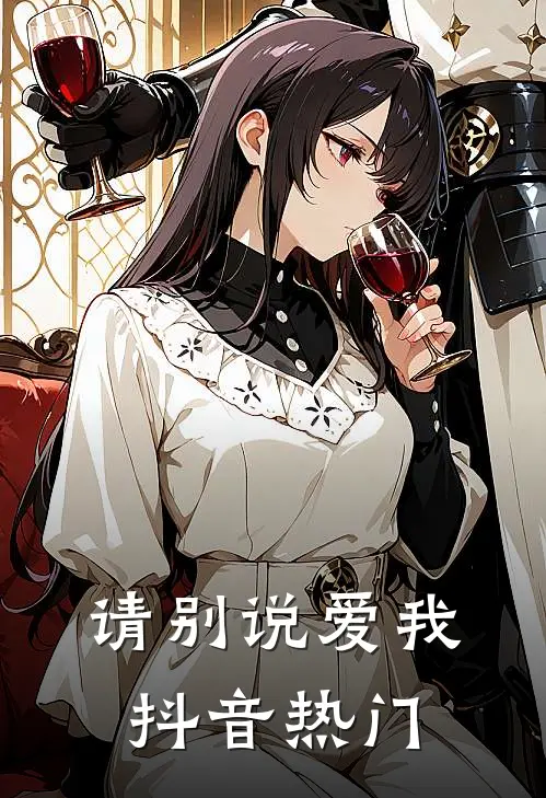 请别说爱我抖音热门
