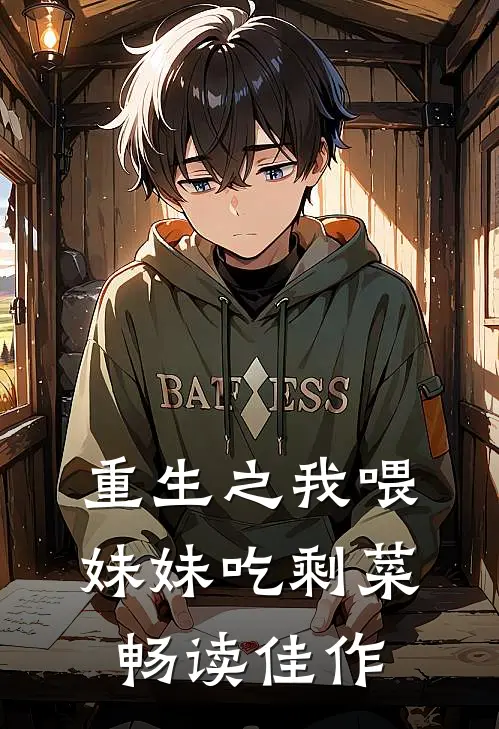 重生之我喂妹妹吃剩菜畅读佳作
