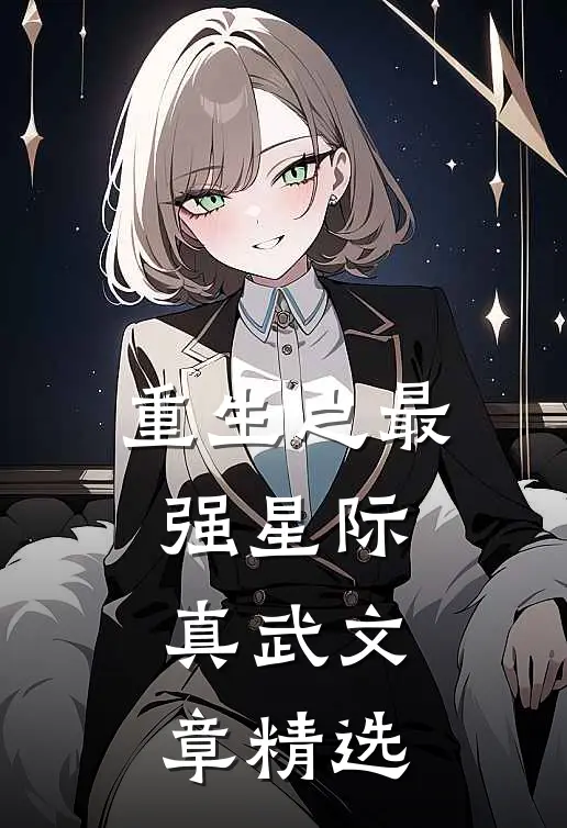 重生之最强星际真武文章精选