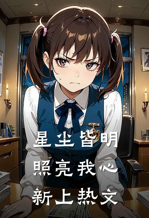 星尘皆明，照亮我心新上热文