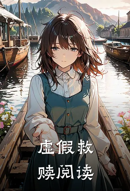 虚假救赎阅读