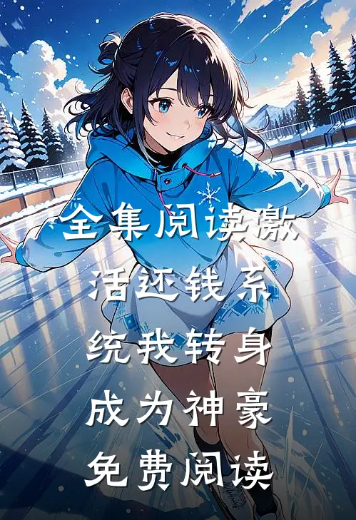 全集阅读激活还钱系统我转身成为神豪免费阅读