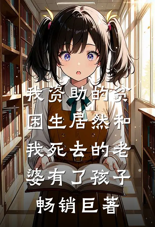 我资助的贫困生居然和我死去的老婆有了孩子畅销巨著