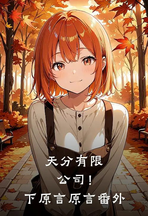 天分有限公司！（下）原言原言 番外