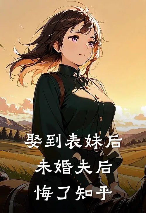 娶到表妹后未婚夫后悔了知乎
