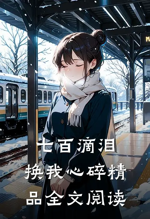 七百滴泪，换我心碎精品全文阅读