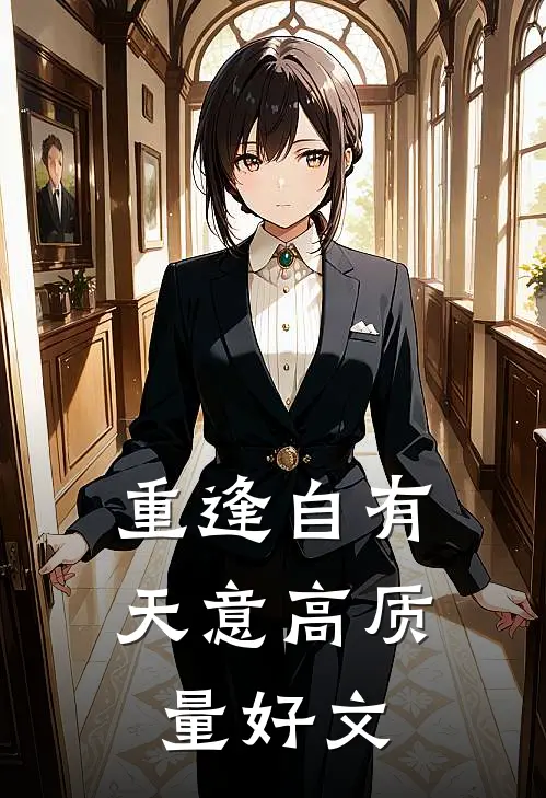 重逢自有天意高质量好文