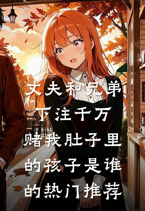 丈夫和兄弟下注千万，赌我肚子里的孩子是谁的热门推荐