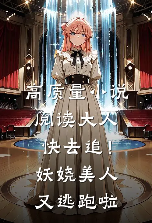 高质量小说阅读大人快去追！妖娆美人又逃跑啦