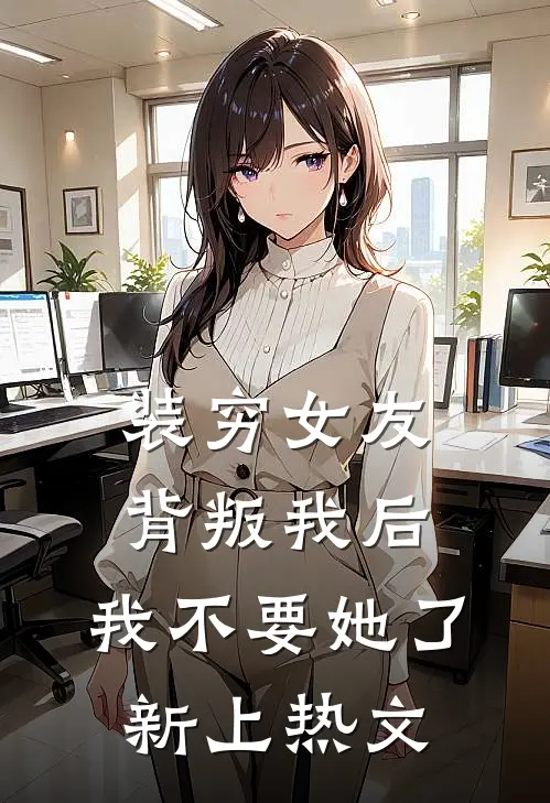 装穷女友背叛我后，我不要她了新上热文