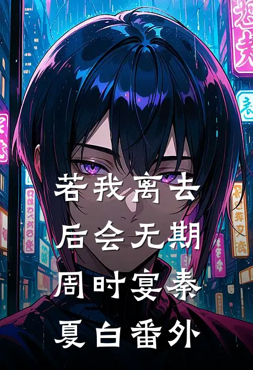 若我离去，后会无期周时宴秦夏白番外
