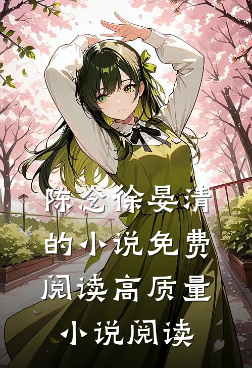 陈念徐晏清的小说免费阅读高质量小说阅读