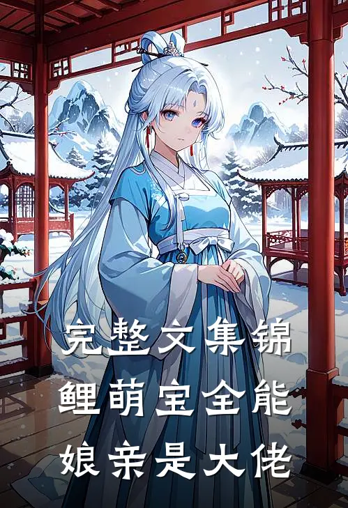 完整文集锦鲤萌宝全能娘亲是大佬
