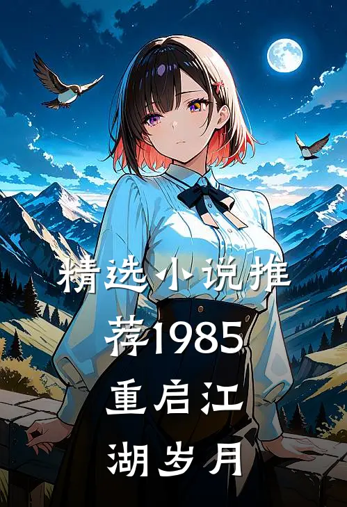 精选小说推荐1985：重启江湖岁月