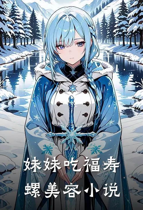 妹妹吃福寿螺美容小说