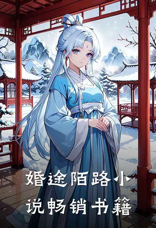 婚途陌路小说畅销书籍