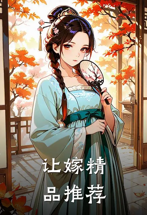 让嫁精品推荐