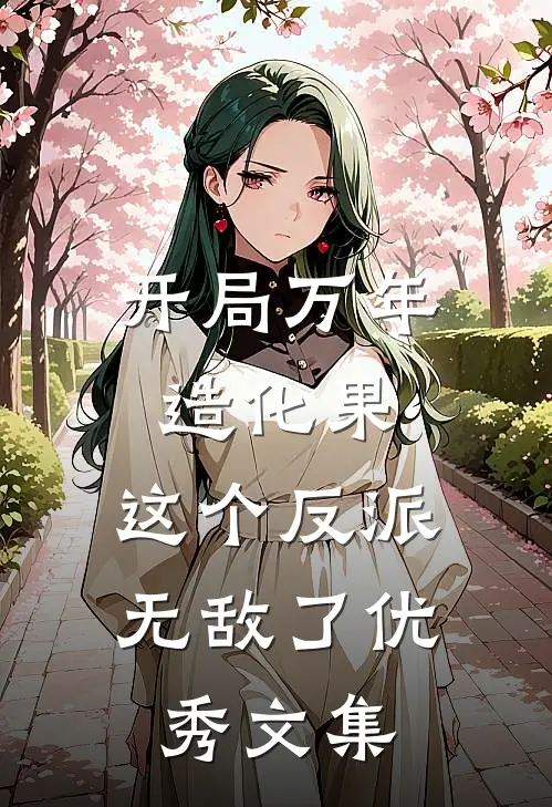 开局万年造化果，这个反派无敌了优秀文集