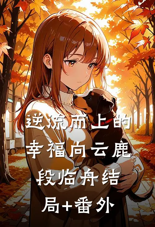 逆流而上的幸福向云鹿段临舟结局+番外