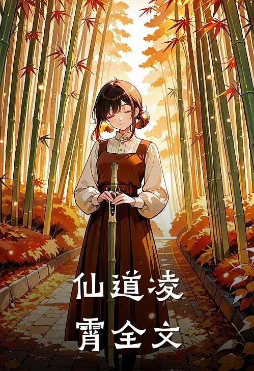 仙道凌霄全文