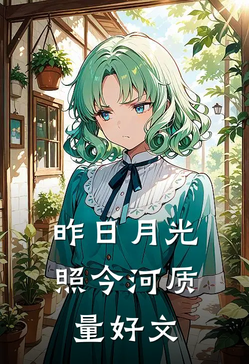 昨日月光照今河质量好文