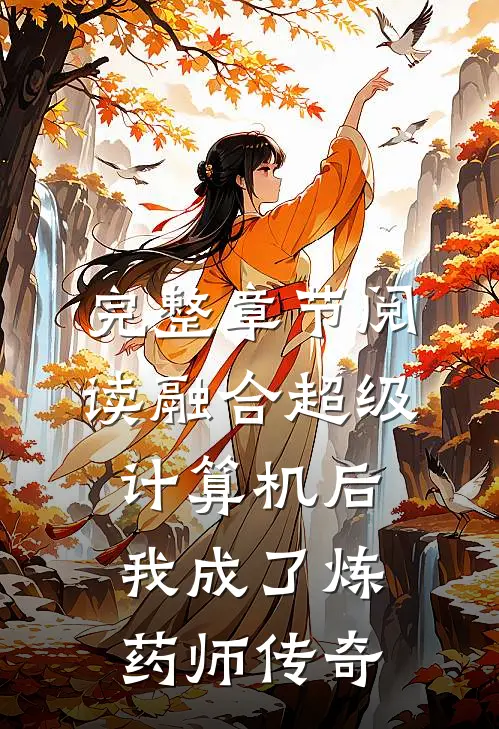完整章节阅读融合超级计算机后，我成了炼药师传奇