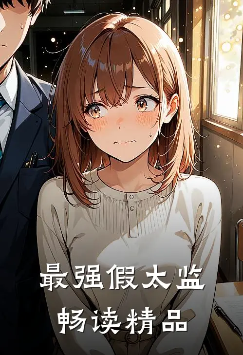 最强假太监畅读精品