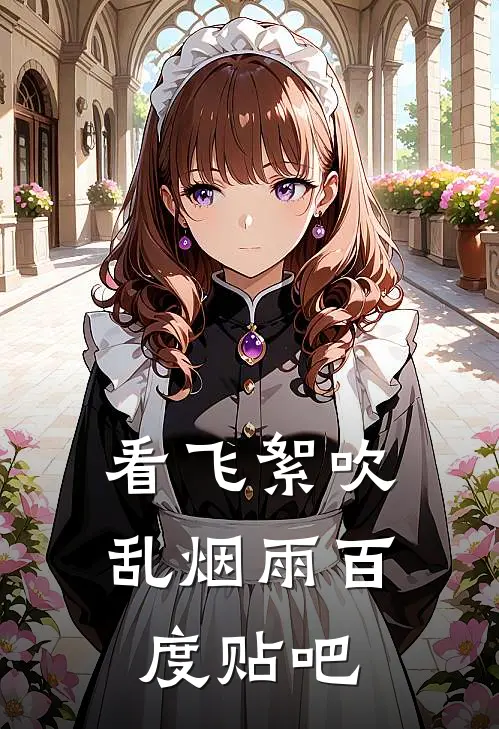 看飞絮吹乱烟雨百度贴吧