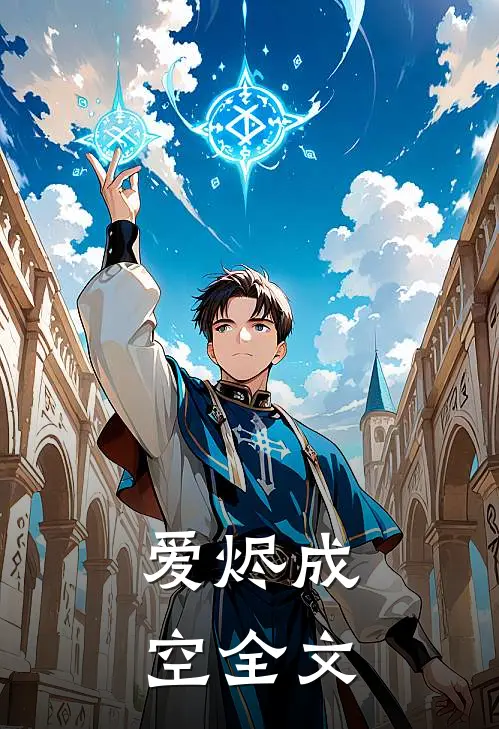 爱烬成空全文