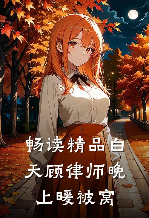 畅读精品白天顾律师晚上暖被窝