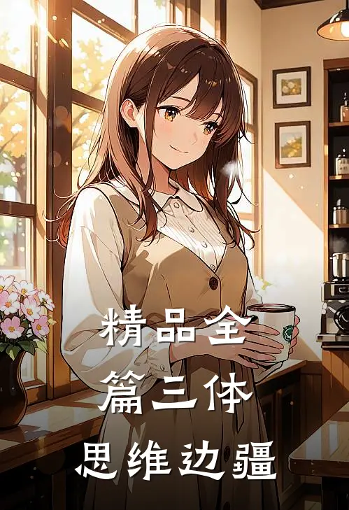 精品全篇三体：思维边疆