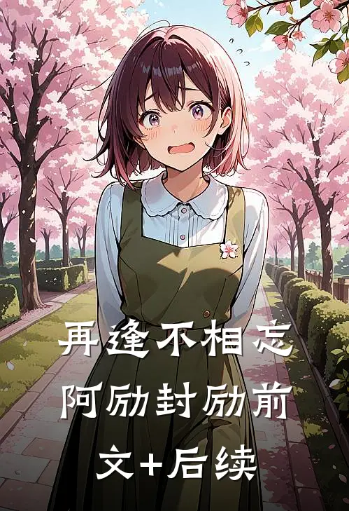 再逢不相忘阿励封励前文+后续