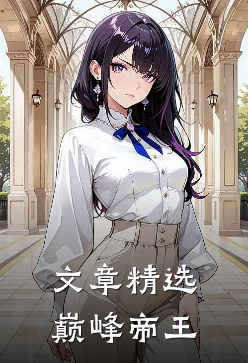 文章精选巅峰帝王